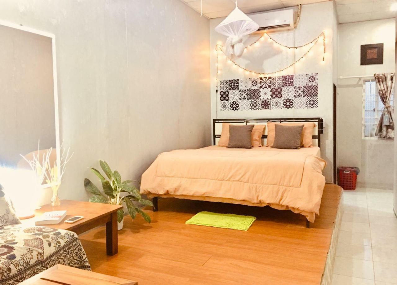Mia Homestay Phu Quoc Exterior foto